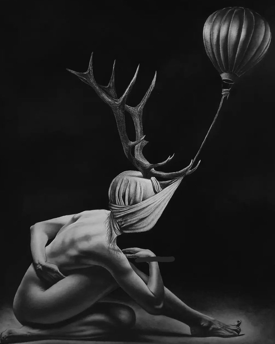 Art by Ameer alkaby.....His Concept Of Art is Super B. 💯

#art 
#artoftheday 
#artigraphers