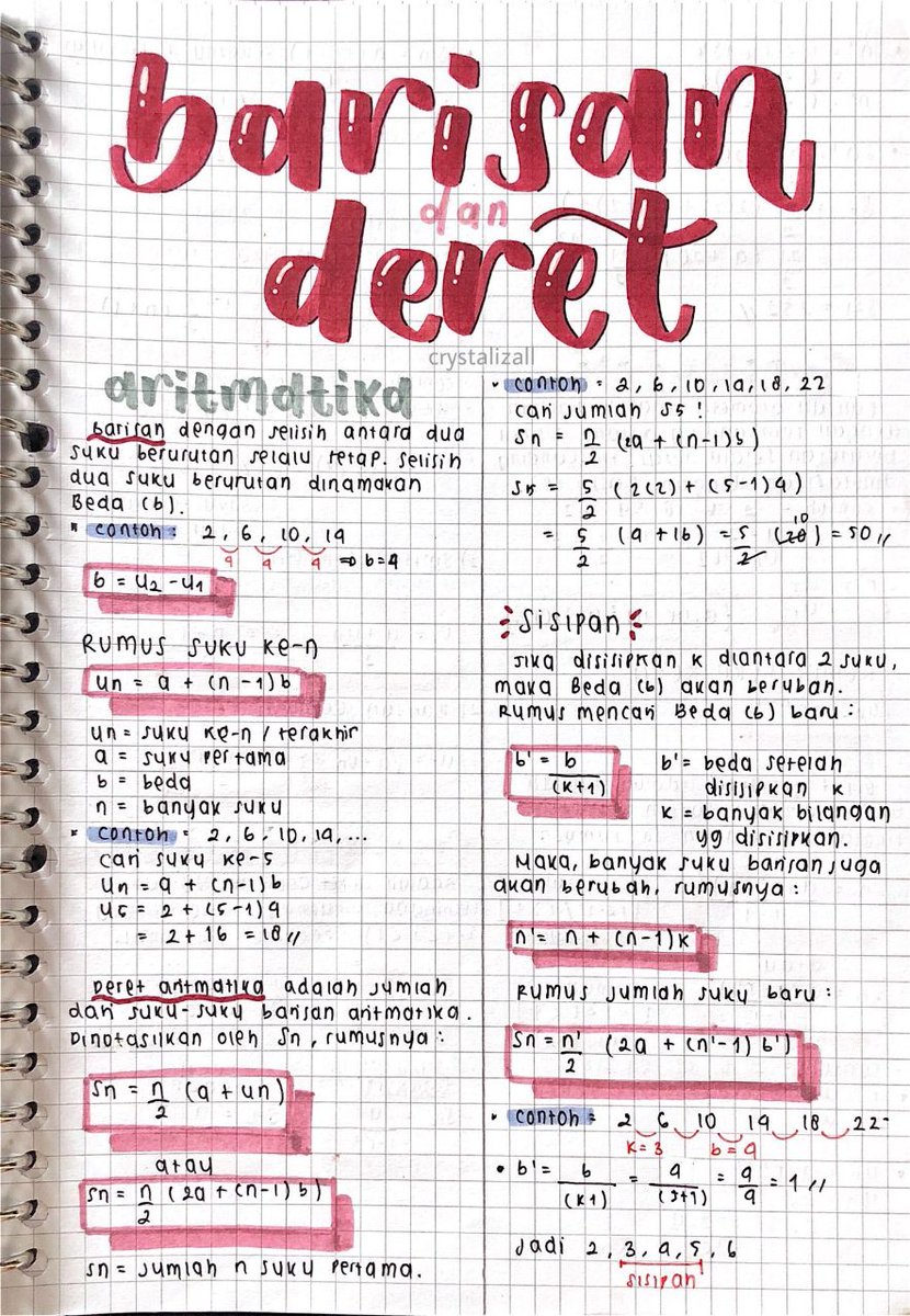 𓂃 ׁ ʚ alicca's study progress ֶָ֢  𖡙
★ 260423 ; jam 2 pagii ★

aku cuma cari cari materi matematikaa trus aku baca aja sih, eh ketagihan . soalnya aku gabisa tidur, eh now i'm sleepyy 😴