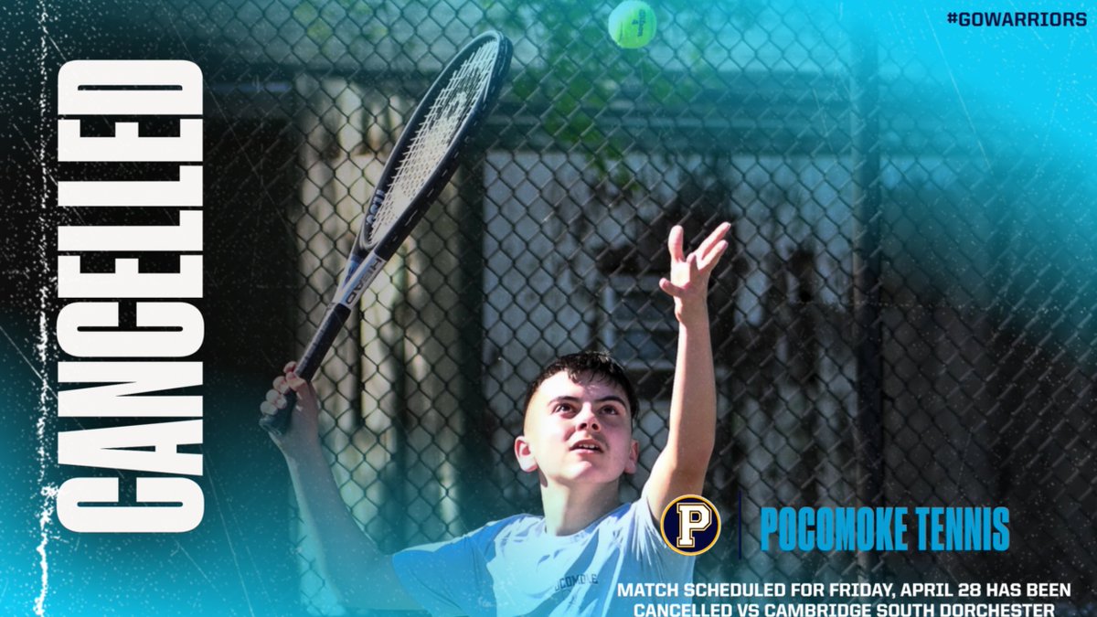 Pocomoke Athletics (@pocomokeathlet1) on Twitter photo 