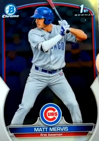 rossjensen's tweet photo. As promised, @RyanFCantWrite's Bowman first edition rankings are up on the @StatlineScout site. Go take a look and find out who he (and StS) say you should be gobbling up!
#bowman #topps #thehobby #sportingcards https://t.co/aW2PvFAJ1g