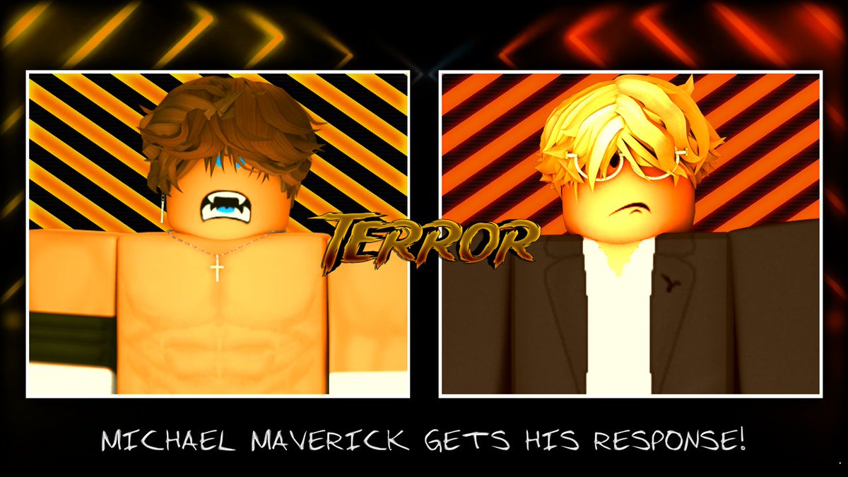 PIJWRBLX's tweet photo. TONIGHT!
Tonight on Terror #MichaelMaverick finally gets an OFFICIAL Response from PIW CEO #NoahKosher!
Will Maverick get his Heavyweight Championship match finally?
#PIW2023 #PIWTerror #RoadStartsHere https://t.co/59aQcEE3v0