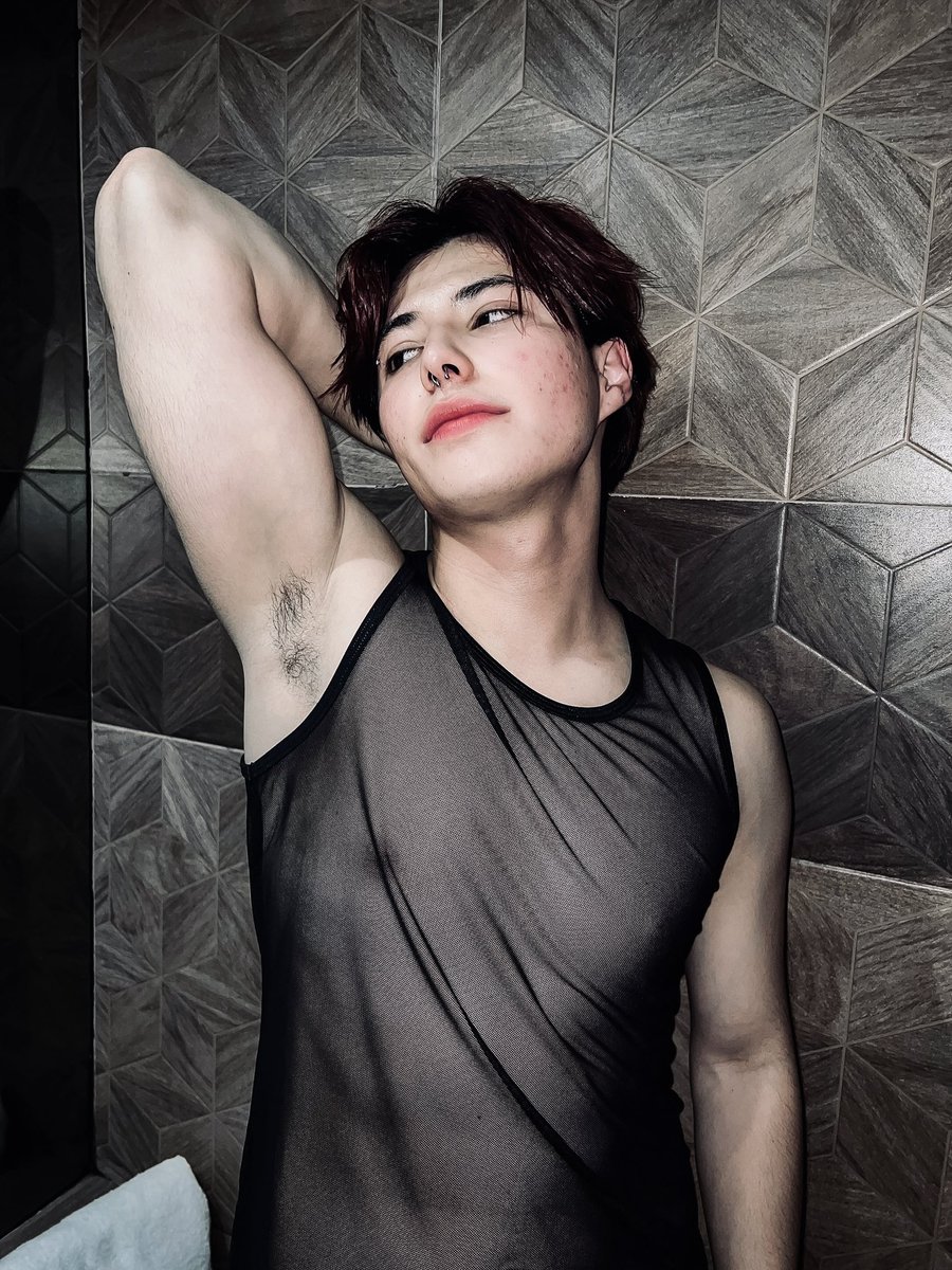 Oscar Amaury tweet media