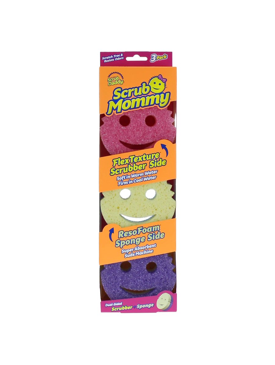 KtHUSTLES's tweet photo. We sold $250,000+ worth of ScrubDaddy in 1 year. 

All through wholesale.

Here's how we did it 🧵 https://t.co/KkLLXrAKwl