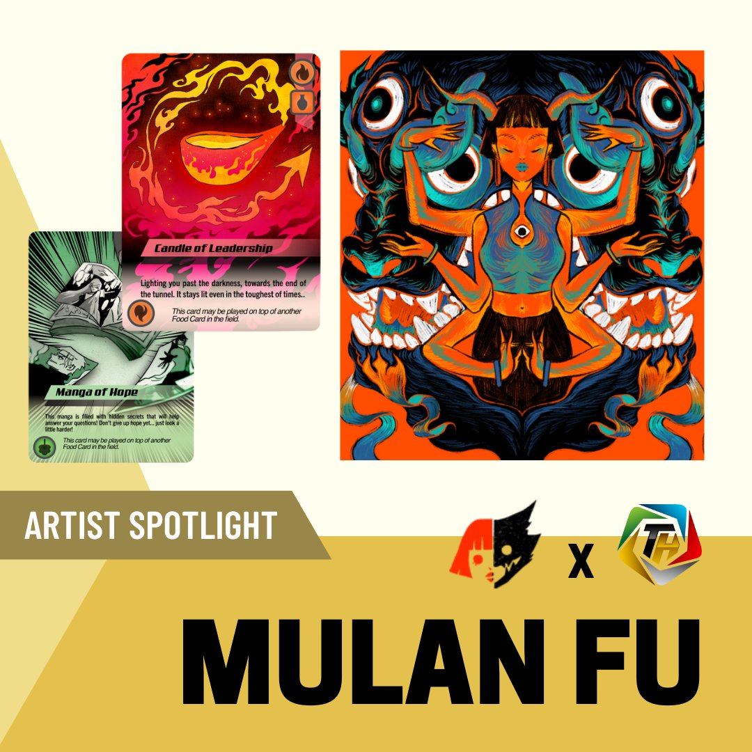 Trailblazer Heroes tweet media