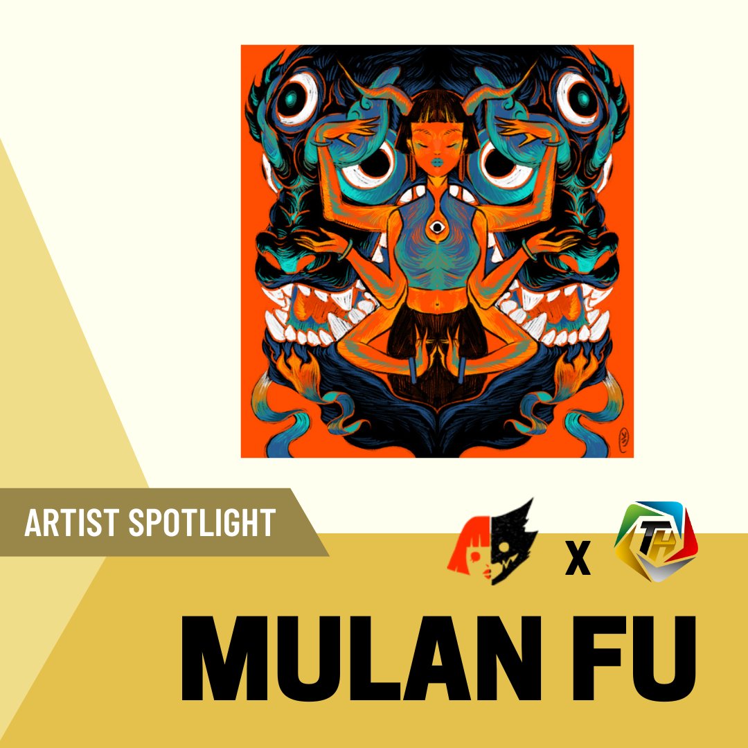 Trailblazer Heroes tweet media