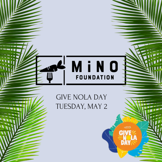 Everybody was King Fu Fighting>>>> - mailchi.mp/minofoundation… HUH! DON'T FORGET ABOUT MINO THIS GIVENOLA DAY!