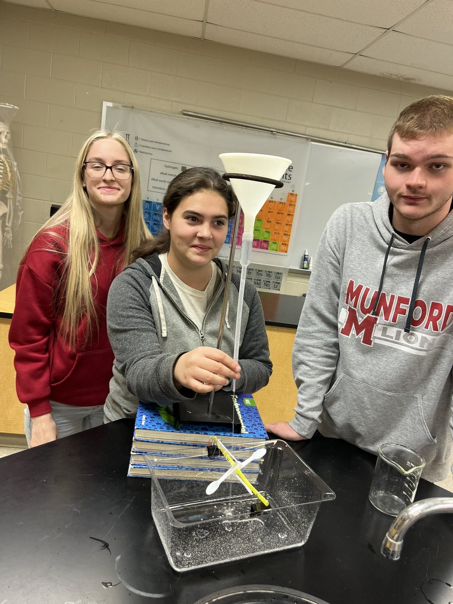 Beth Bowers @MHS tweet media