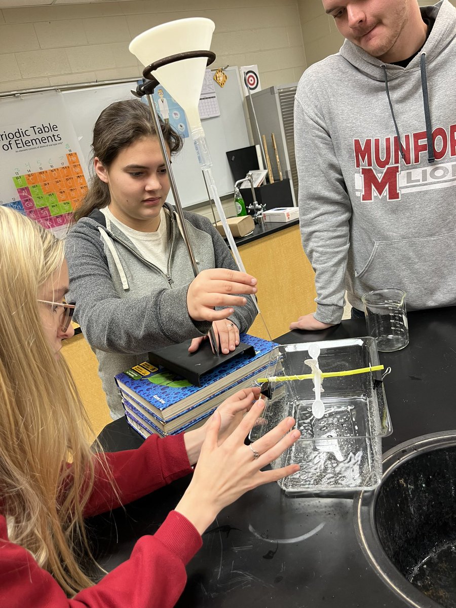 Beth Bowers @MHS tweet media