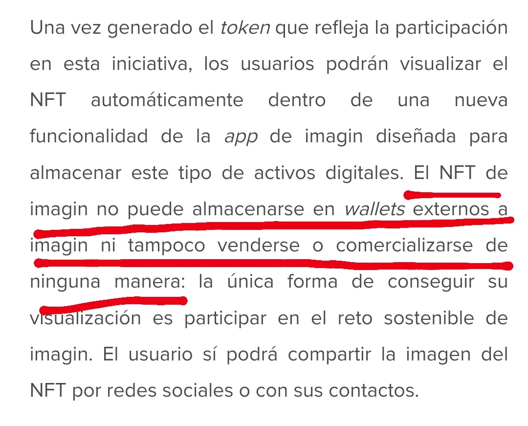 Diu, no paro de reirme

Jajajaja jajjajajajajjaja

No saben ni por dónde van los tiros. 

Imaginaros la reunión de boomers trajeados ejecutivos que creerán que esta es la estrategia definitiva para atraer público joven.