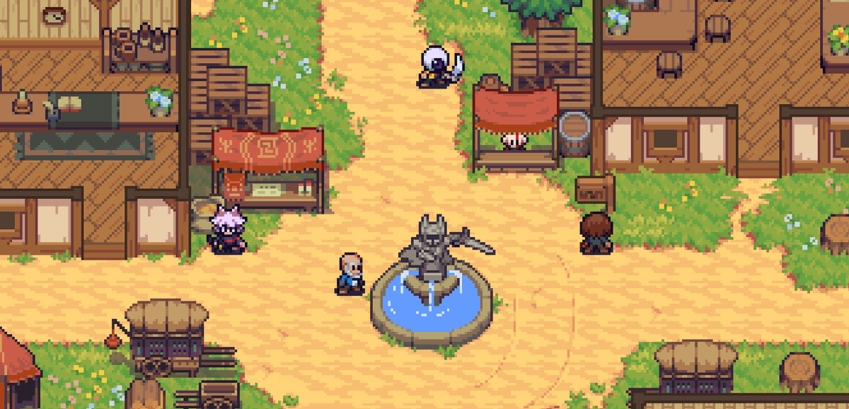 descendgg's tweet image. New memories and friends await you…