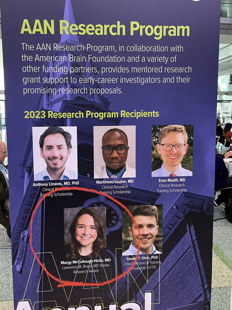 Sarah Benish tweet media