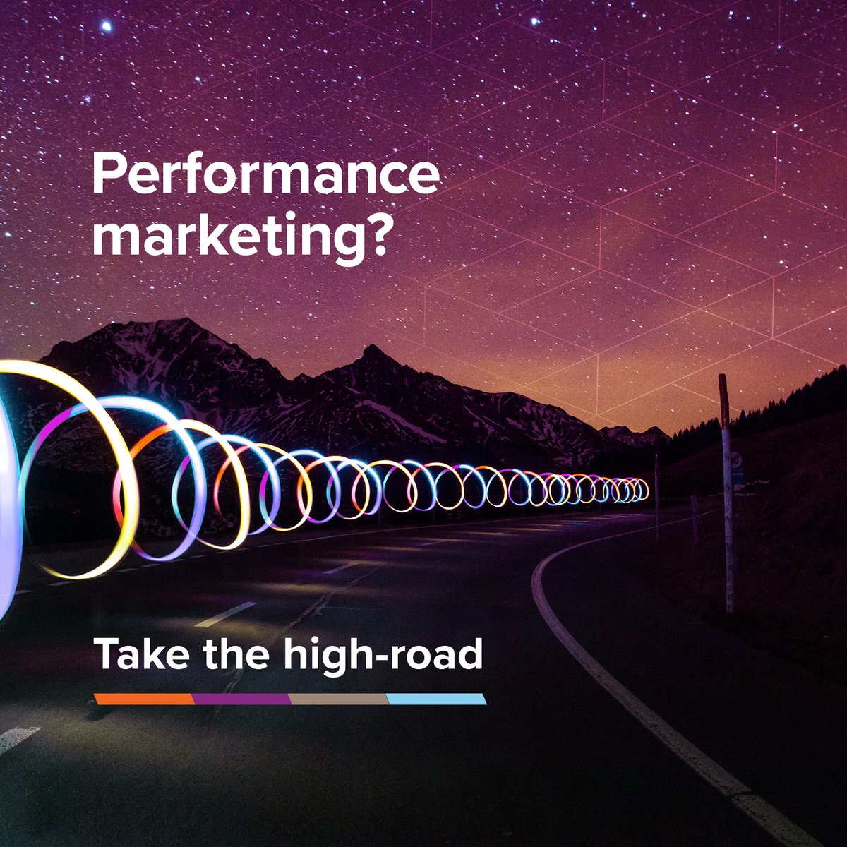 thewalkagency's tweet photo. In marketing, ROI must always be the number one goal. But hitting short term metrics must also be balanced by a future focus on the long term health of your brand.

#roi #marketing #branding #performance #performancemarketing #brandequity

https://t.co/HIqRr4mOmB https://t.co/Z1SWcT3pHu