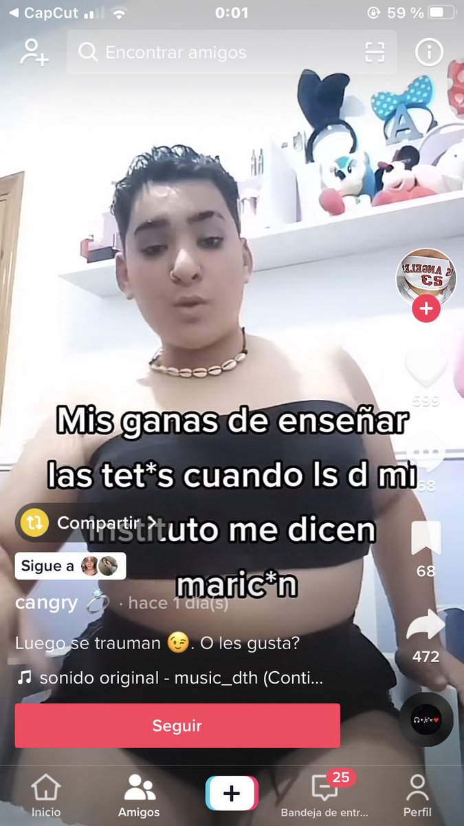 miiguel__06's tweet photo. Un mg y me borro tiktok https://t.co/OzdFXChdXn