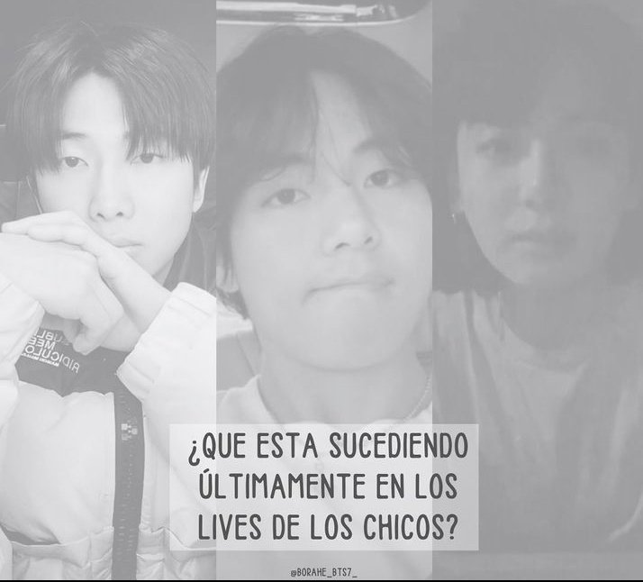 ddoyikiss's tweet photo. ¿Esto es el fandom army en la actualidad?.
-falta de stream
-todo está decayendo
-"yoongi marry me"
-"jikook", "taekook".
-ships.
-falta de respeto hacia la intimidad de los chicos.
Ya chicos, la mayoría de ARMY somos grandes, maduremos dale, y lo q paso con las llamadas de JM?. https://t.co/7g4ksTfk4O
