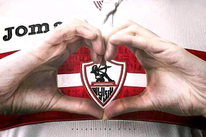 نختلف في الرأي . ويجمعنا حب الزمالك
#زملكاوي_خلف_الكيان