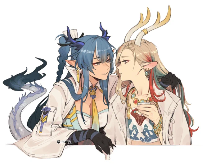 dragon on dragon violence 
