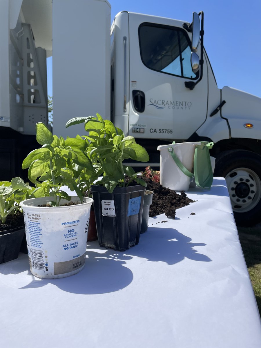 Sacramento County tweet media