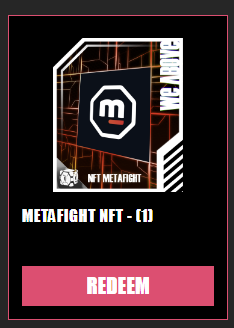 NFTipunch's tweet photo. I love @weaboveofficial
I have nothing to do except hold my NFTs and claim my silver box from #Loyal3program and my bag grows up
Thanks for my NFT @MetaFightOff https://t.co/5T6rqbWyOS