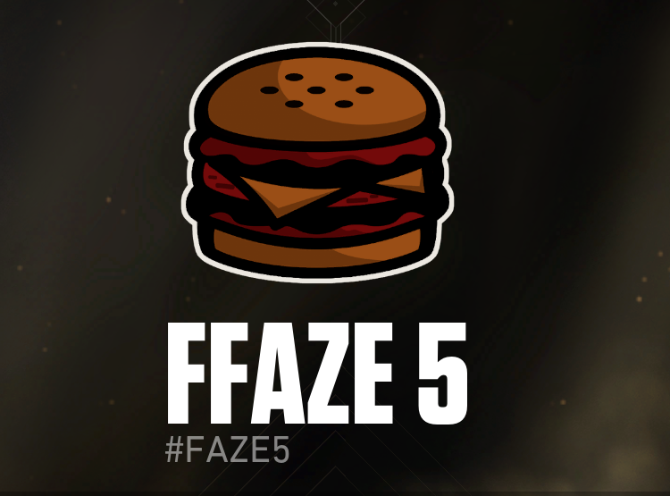 Faze5Valorant's tweet photo. big burger https://t.co/LEU1B1H2DM