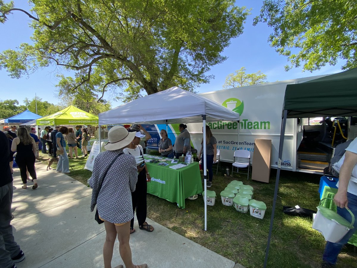 Sacramento County tweet media