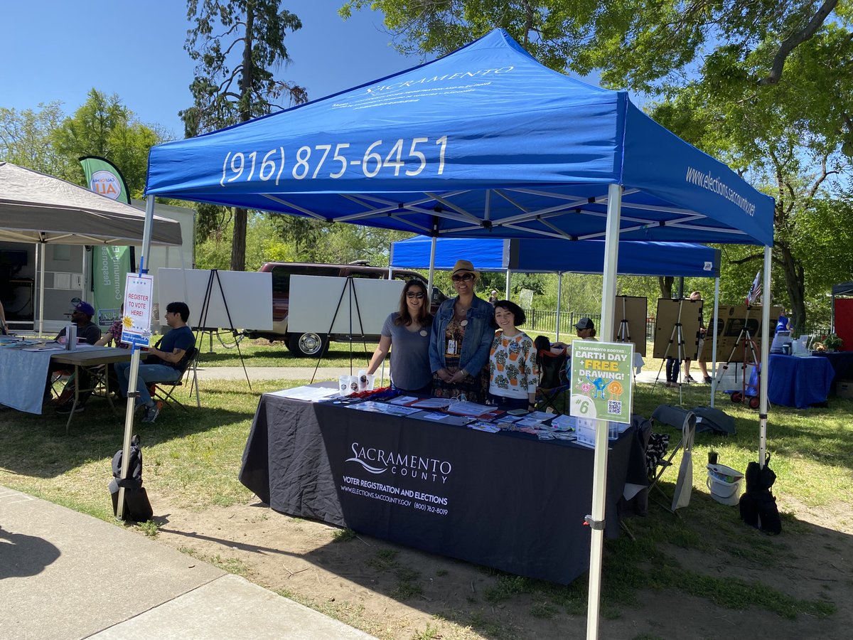 Sacramento County tweet media