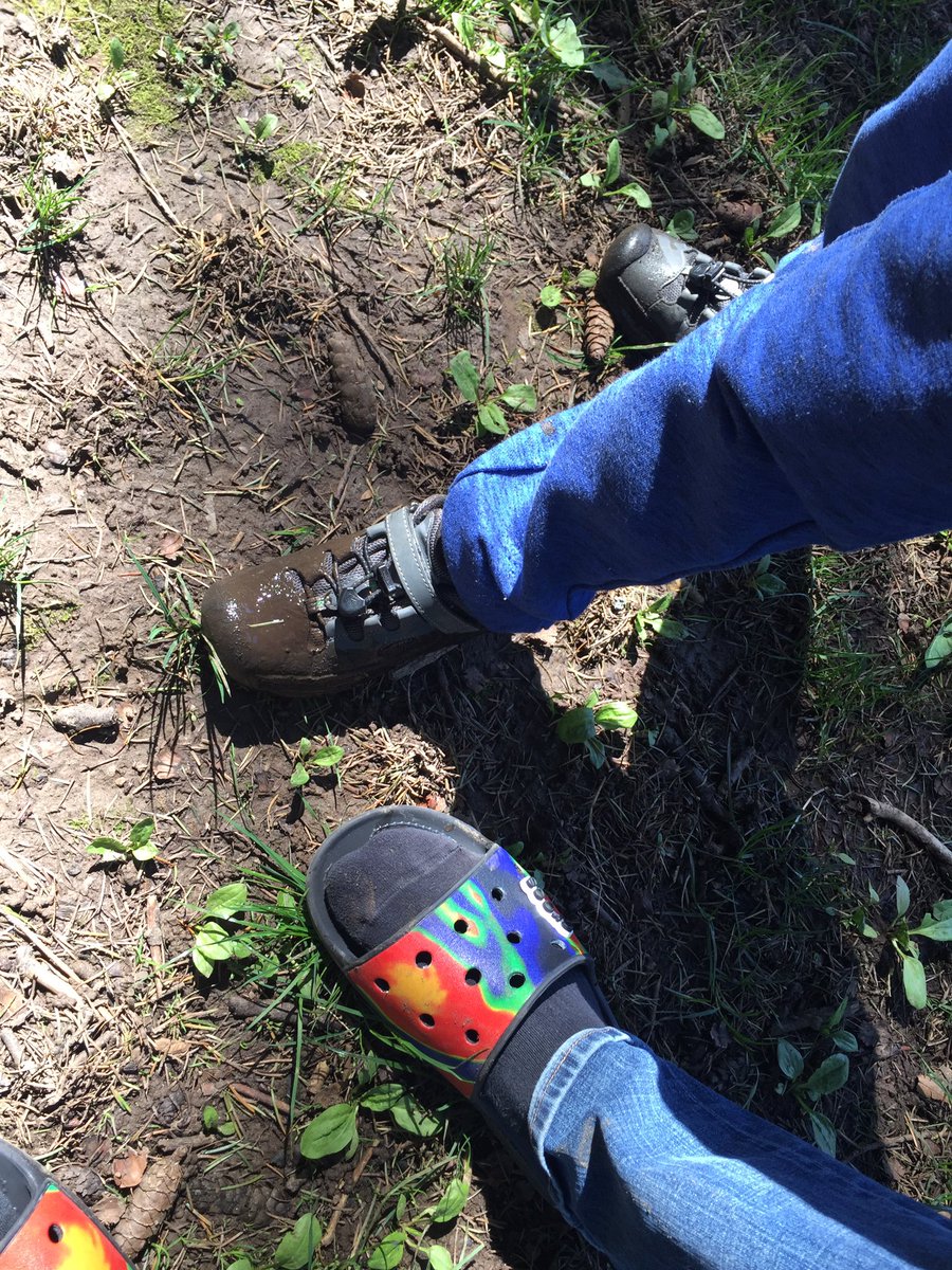 GameDevMicah's tweet photo. Lol I didnโt remember(forgot) about dogs and muddy puddles.... lol #punkdev @Modular_Squared https://t.co/Ocicf0EehI