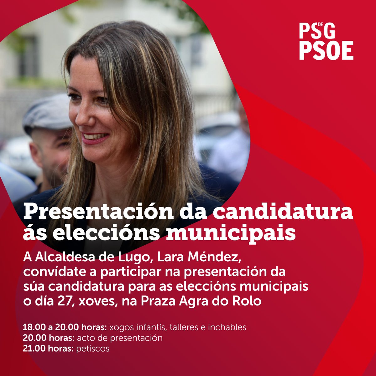 Pablo Permuy (@ppermuy) on Twitter photo 