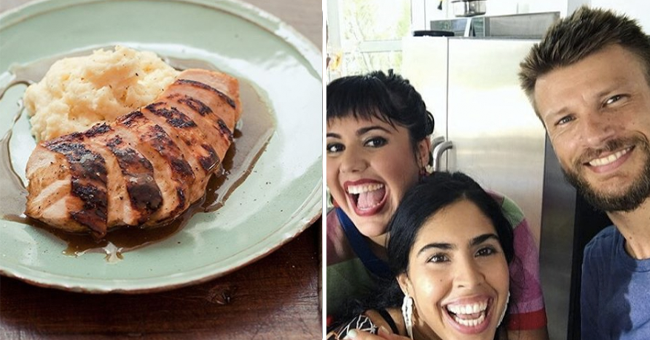 NatalieLorrant's tweet photo. 22 astuces pour cuisiner comme un chef. #foodlovers #chefs #cooking https://t.co/UBJ7mR8tt4 https://t.co/K01w8ajyrP