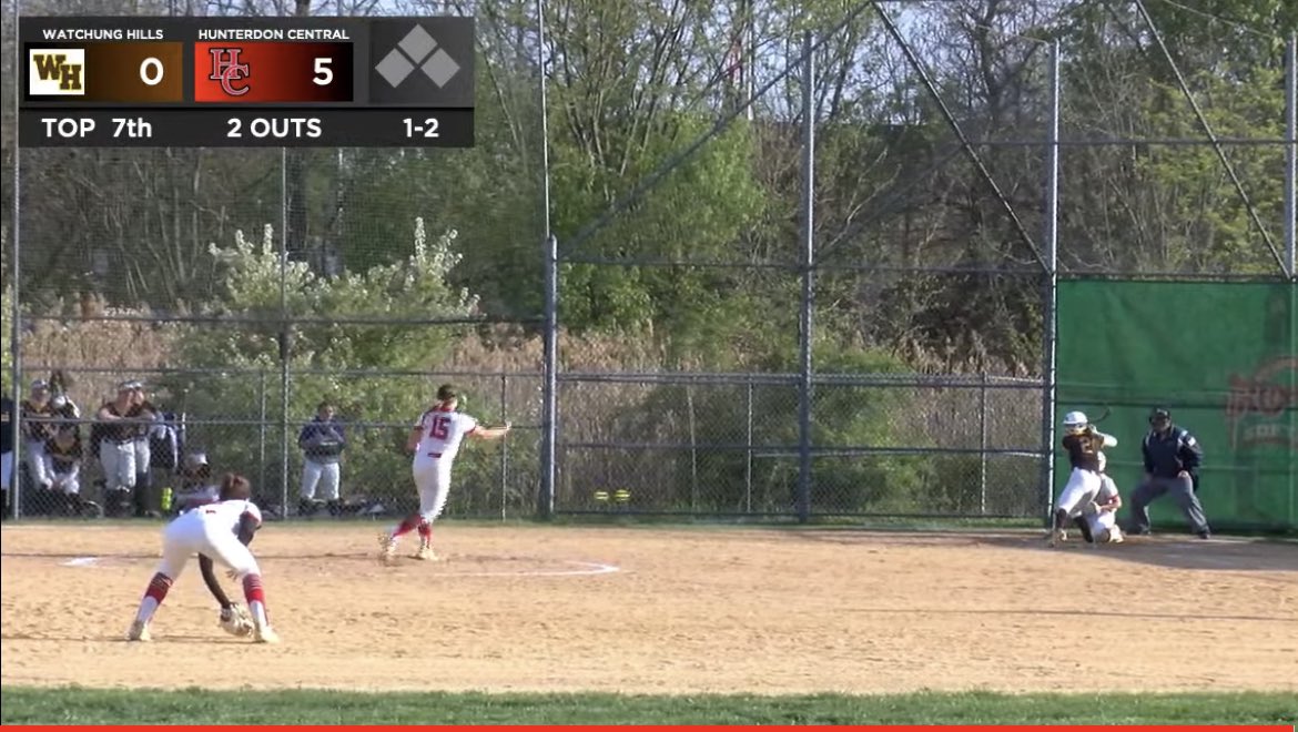 HCRHS Athletics (@hcrhsathletics) on Twitter photo Varsity Softball defeats Watchung Hills!! Let’s Go Central!! <a href="/NJSIAA/">NJSIAA</a> <a href="/HSSportsNJ/">NJ.com HS Sports</a> <a href="/MyCJ_Sports/">MyCJ Sports</a> Varsity Softball defeats Watchung Hills!! Let’s Go Central!! <a href="/NJSIAA/">NJSIAA</a> <a href="/HSSportsNJ/">NJ.com HS Sports</a> <a href="/MyCJ_Sports/">MyCJ Sports</a>