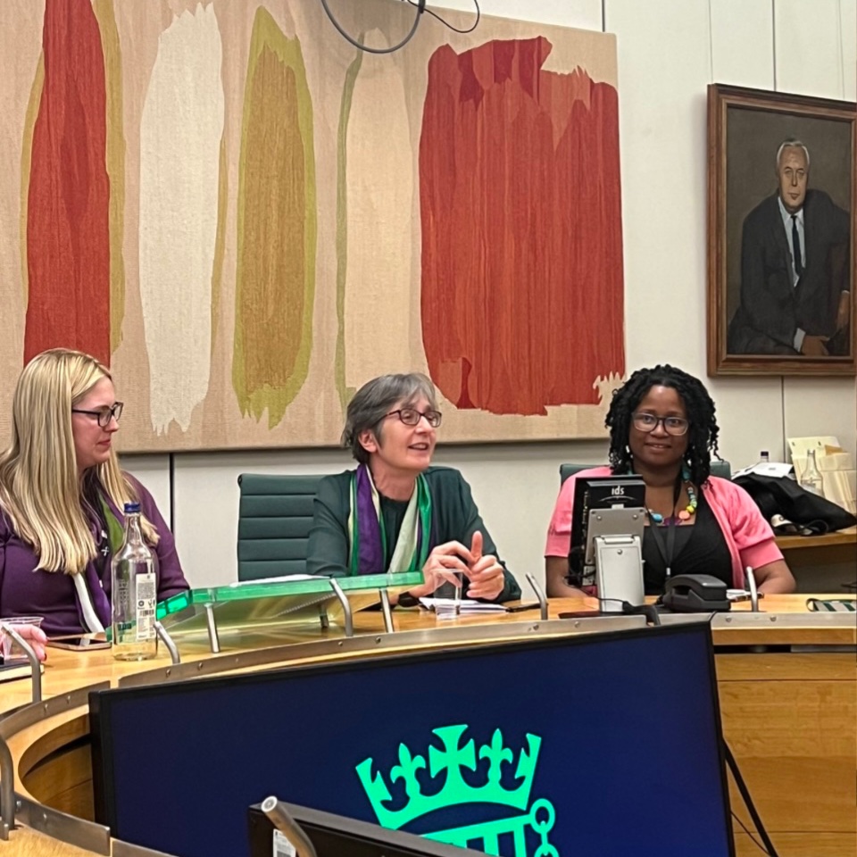 LWPSN's tweet photo. Wow! What an inspiring and uplifting evening. Thank you so much to everyone who came to tonight’s cross-party #Suffragette event. Huge thank you to the panel for their insights and stories.
@HelenPankhurst
@RuthAnderson
@carolinenokes
@AnumSNP
@Annemariealex https://t.co/Lm9yLqI71B
