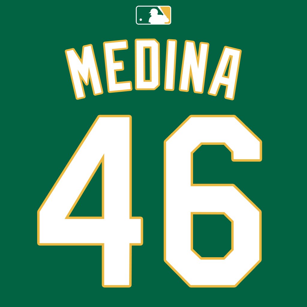 46 Mlb MLB Jersey Numbers on Twitter: