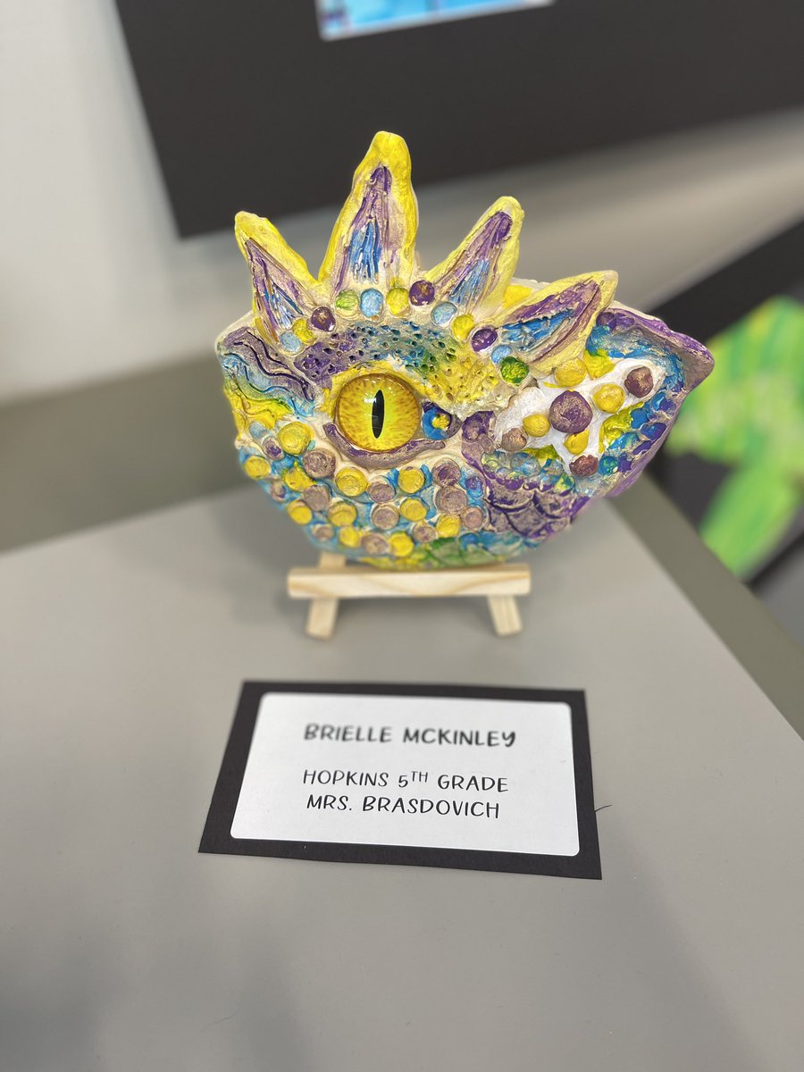 Ms. McKinley tweet media