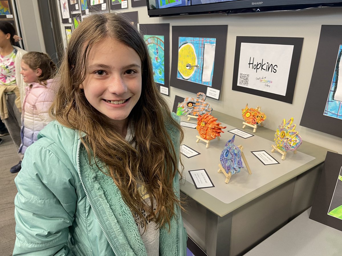 Ms. McKinley tweet media