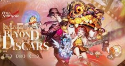 Franci42782534's tweet photo. This event could not have been good right? Because it was Unimaginable!!!
I have been left speechless after I just played it and I'm glad I didn't miss out on something so great #PathtoNowhere #Goodgame #Goodevent #Happy https://t.co/9zaQxJPS6J