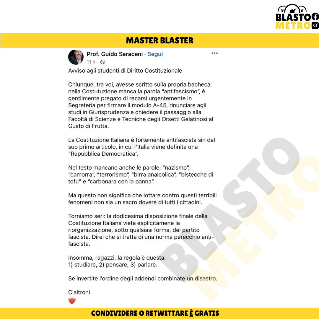 Blastometro (@blastometrotw) on Twitter photo 