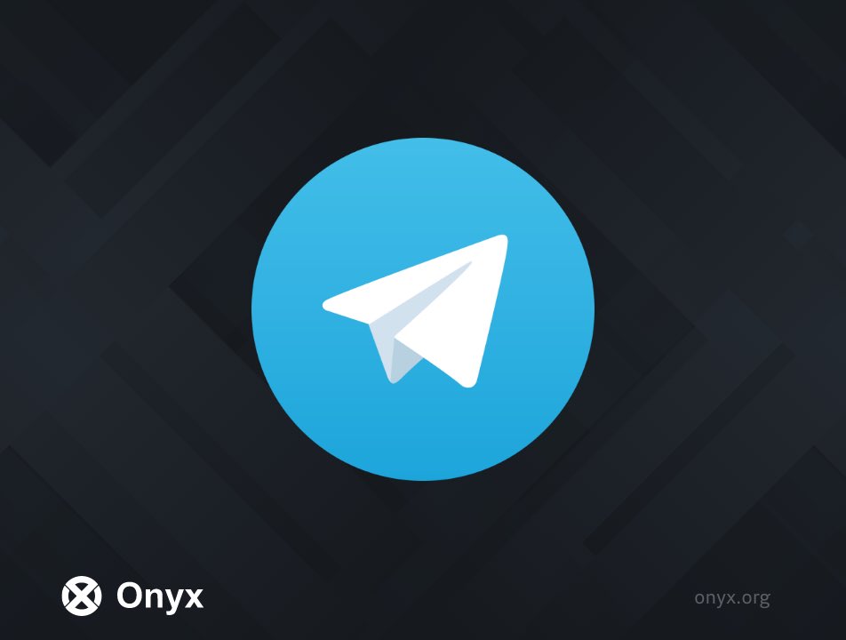 Onyx's tweet photo. Still not joined the Onyx Protocol Telegram? With our AMA coming up tomorrow on the 26th of April at 4pm UTC with @al_onyxprotocol now is the perfect opportunity to join us at https://t.co/Z8SzOyvmC7  

See you there 🫡 https://t.co/dj0vhq7OS6