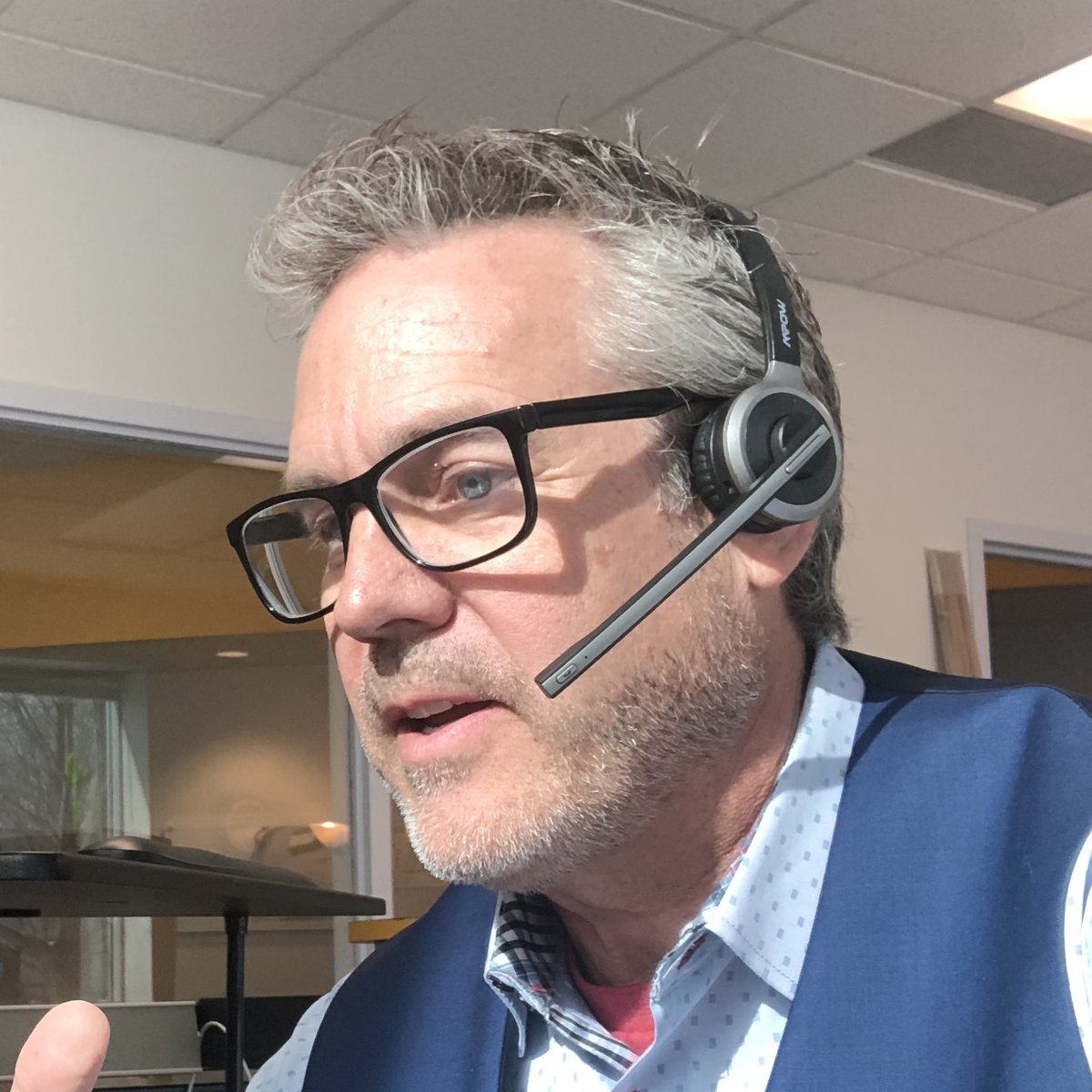 KablooeDesign's tweet image. Just attended @paulanorbom &apos;s serious talent chat today focused on innovations in medical devices. I was honored to be the opening speaker, and what a top notch bunch of innovative attendees... lots of peer support to be found there.