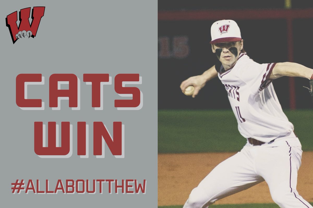 Whitewater High School Athletics tweet media