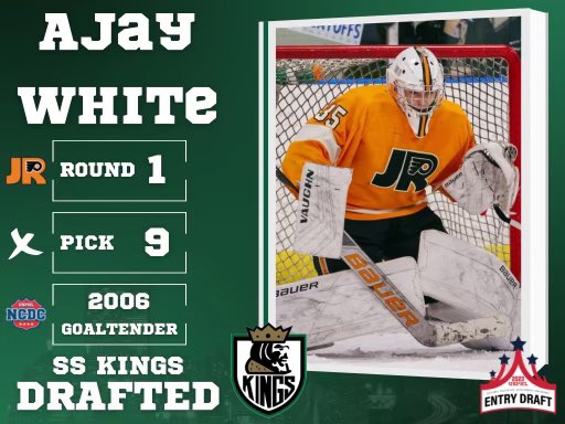 XYZ - South Shore Kings tweet media