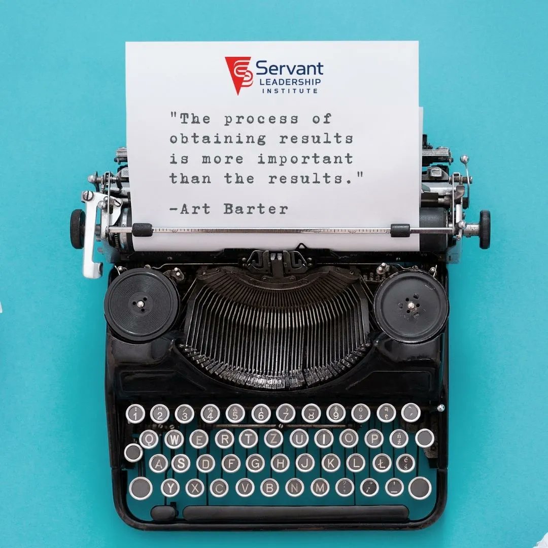Servant leadership is not just about serving others, but also about being completely aligned with your own vision, mission and values. Learn more:  buff.ly/2FAeSmq  #leadership #inspire #equip #motivation #servantleaders