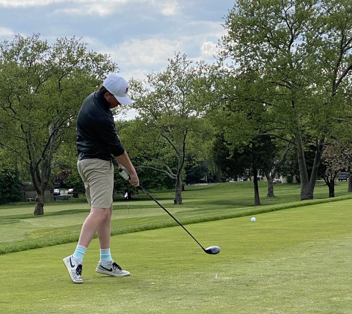 Haddonfield Golf tweet media