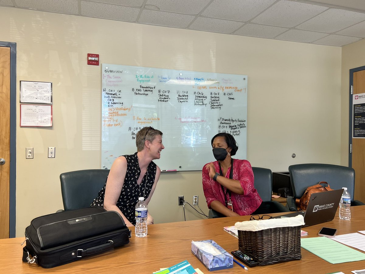 Kenya Moore-Kerr tweet media