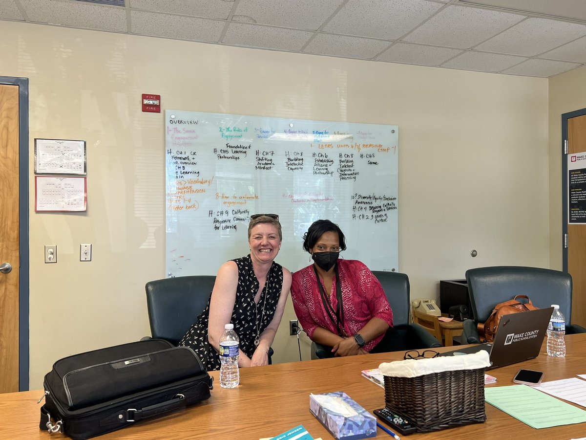 Kenya Moore-Kerr tweet media