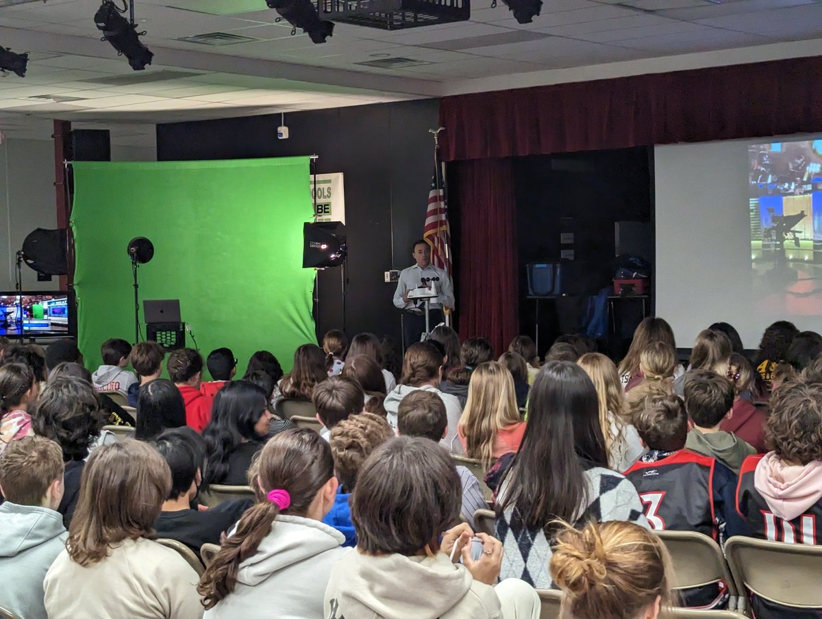 Michael Stagg tweet media