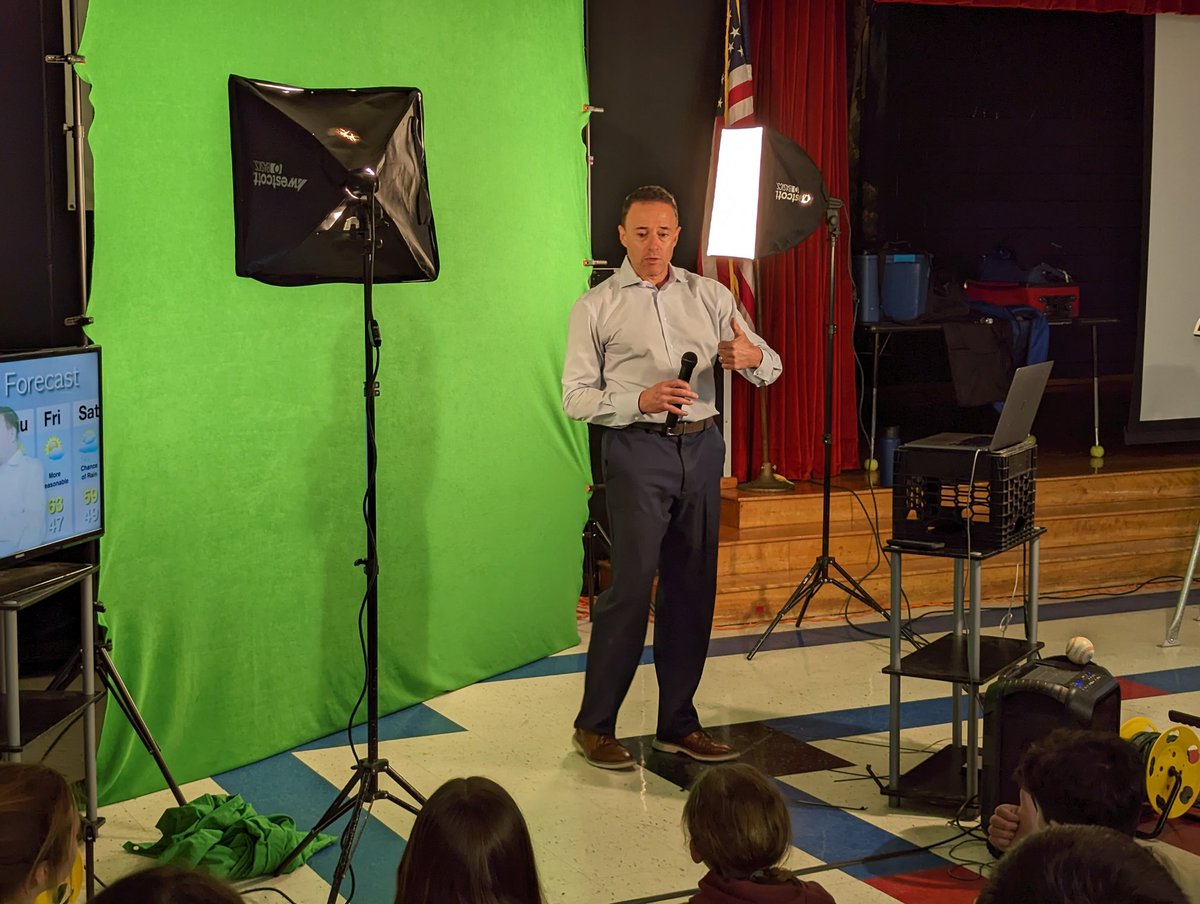 Michael Stagg tweet media