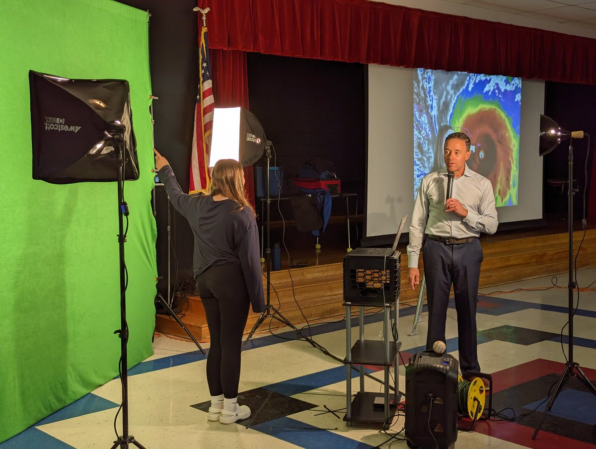 Michael Stagg tweet media