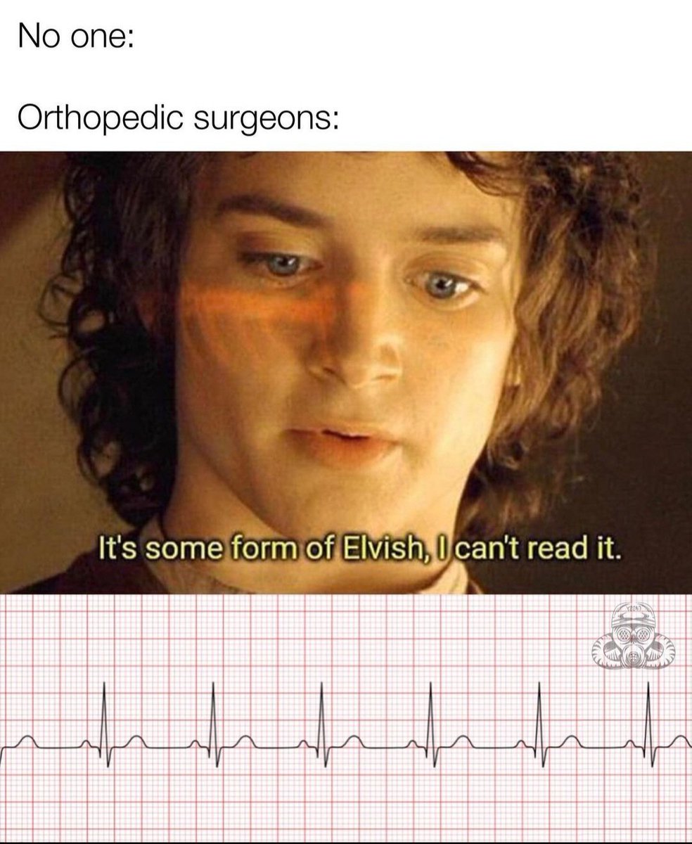 Marcus Milderman, MD (@marcusmilderman) on Twitter photo 