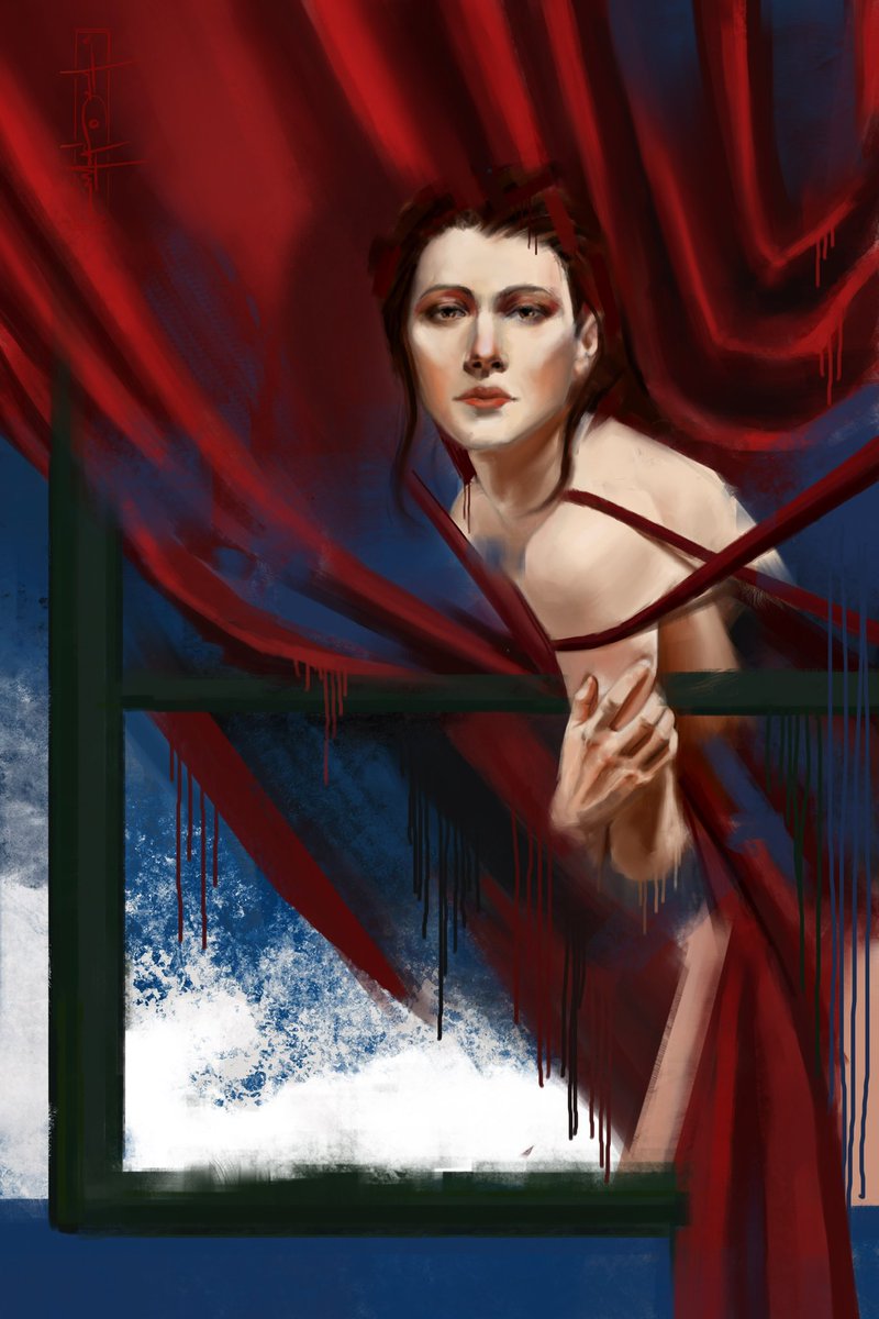 Monsslimbone's tweet image. “Hidden Blue” 🔹

22 ed. — 3.33 xtz

@crow8138 

objkt.com/asset/KT1KcNZk…