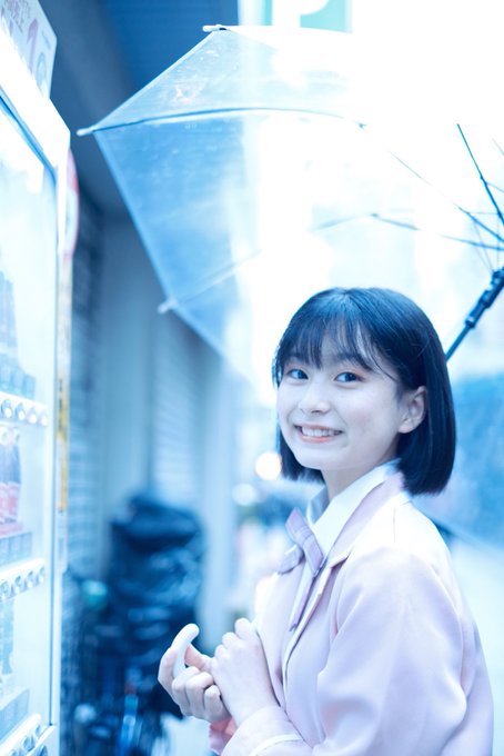 Twitterのコスプレ画像4