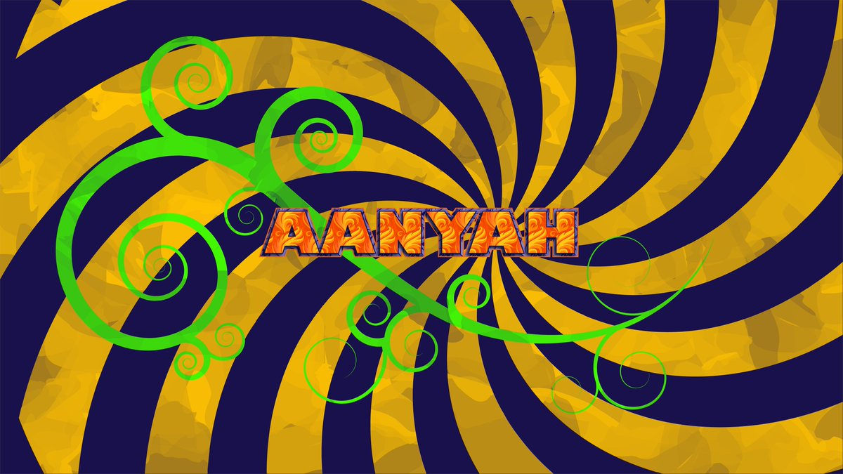 Aaanyah tweet picture